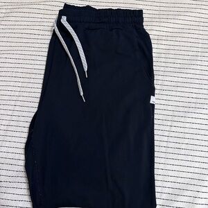 Vuori Joggers!